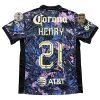 24/25 Club America 3rd Away