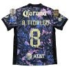 24/25 Club America 3rd Away