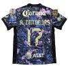 24/25 Club America 3rd Away