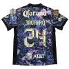 24/25 Club America 3rd Away