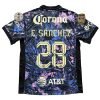 24/25 Club America 3rd Away