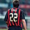 0607AC Milan Champions League Final football jersey