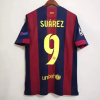 1415 Barcelona jersey home Champions League final edition