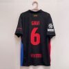 24/25 Barcelona Away