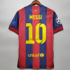 1415 Barcelona jersey home Champions League final edition
