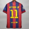 1415 Barcelona jersey home Champions League final edition