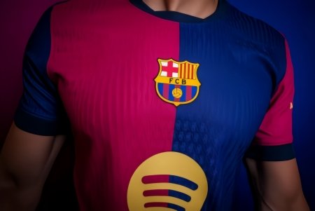 YAMAL 24/25 Barcelona No.19 Home football kit fan edition